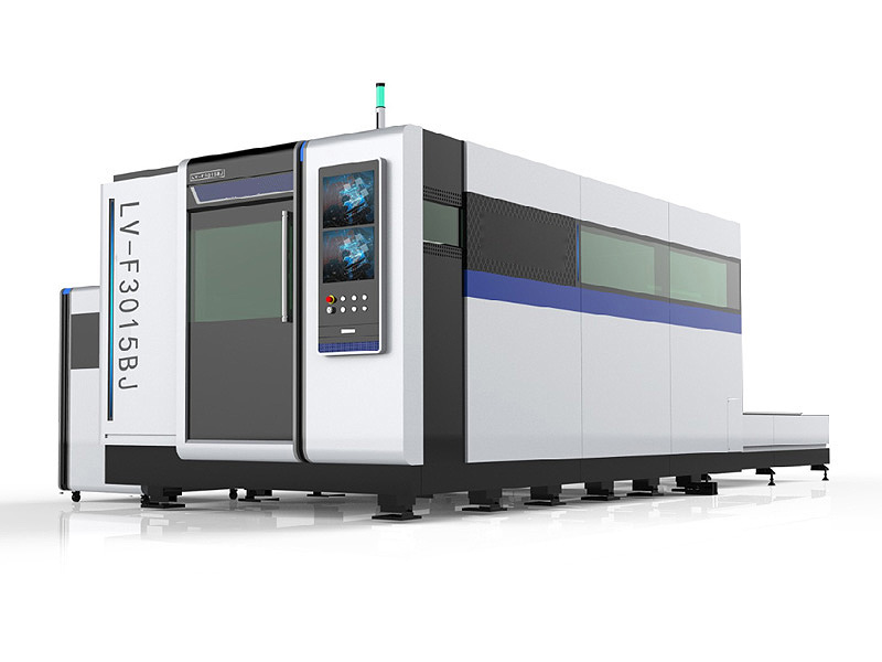 专用激光切管机