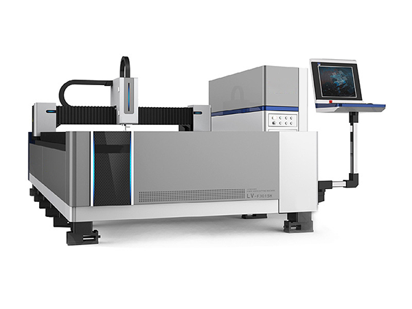 板式金属激光切割机