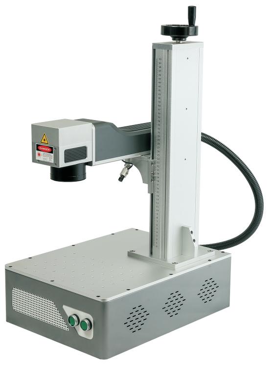 桌面激光打标机