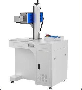 台式CO2激光打标机