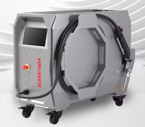 风冷手持激光焊机